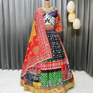 Navratri Lahenga Choli