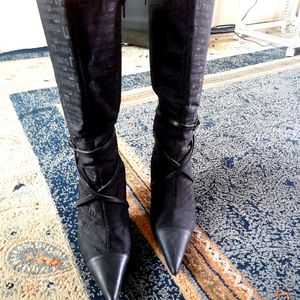 Milano Girls Long Boots 👢