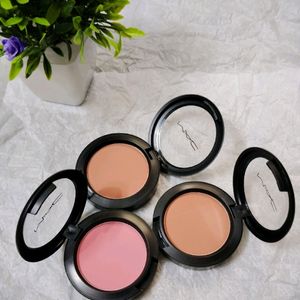 Mac Blush Combo ❤