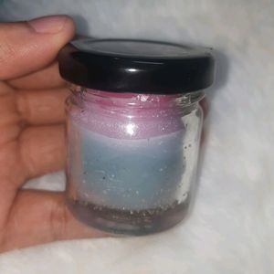 Homemade Scented Candle