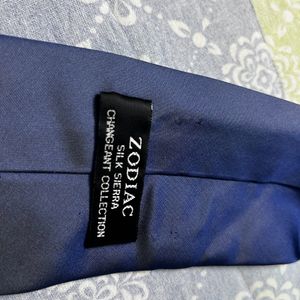 Zodiac TIE