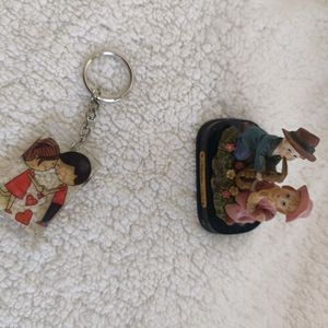 Keychain