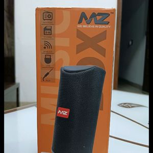 Mz Bluetooth Speaker Loot Offer