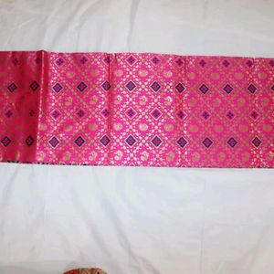 Banarasi Saree