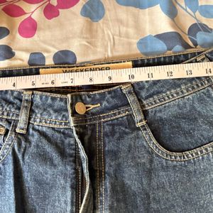 Vintage Women’s Weekender Jeans