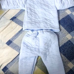 Cozy Baby Winter Wear Super Soft