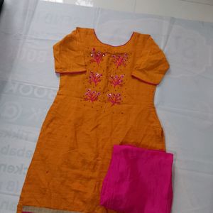 Kurti Pant See