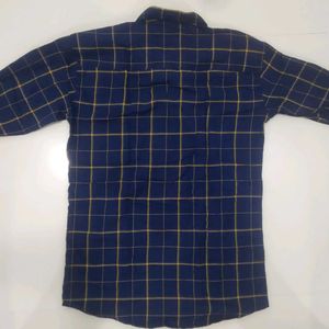 Man Casual Shirt