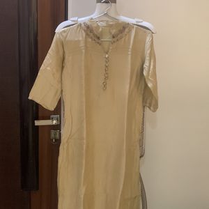 Kurta With Pant