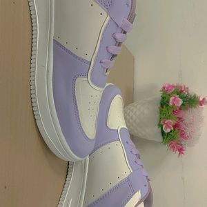 Casual Women's Sneaker