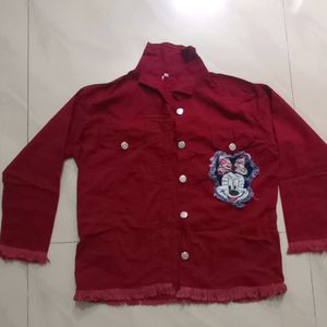 Jacket For Women