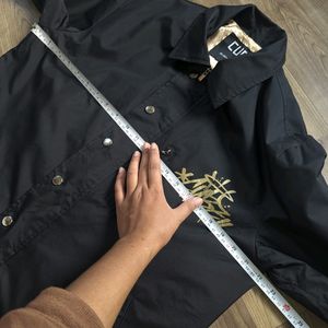 Cube From Korean Brand Windbreaker