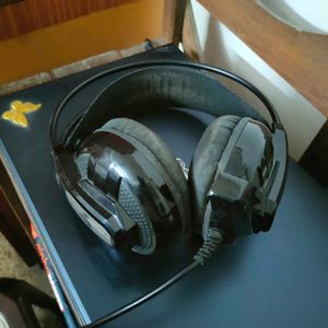 Ant Esports Headphones