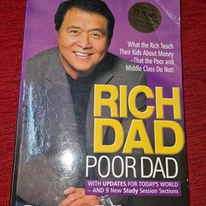 Rich & Poor Dad