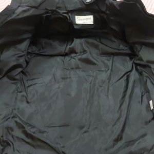 Mackey Jacket