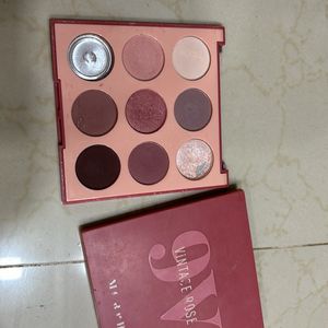 Morphe Original Eye Shadow