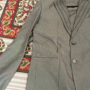 deA Blazer With Fully New Condition....