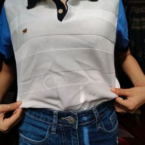 Polo Tshirt