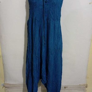 CASUAL WEAR JUMPSUIT