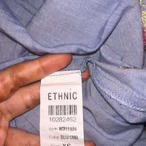 Ethnic Pakistani Original Kurta