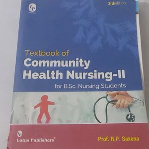 Community Health Nursing