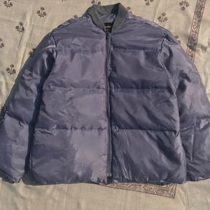 Korean Puffer Jacket | Like New