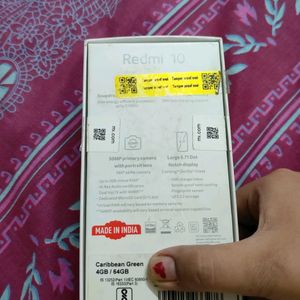 Redmi 10