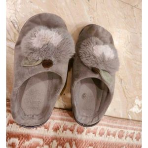 Slippers