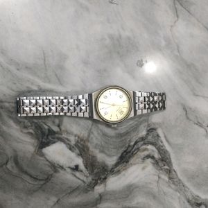 Hmt Watch Not Working