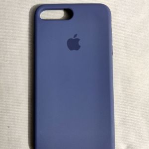 i Phone 7/8 Silicone Case