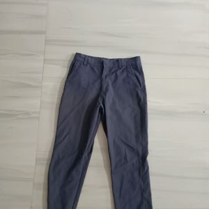 Cotton Pant For Men