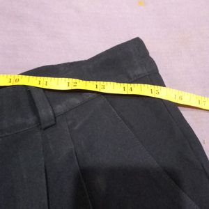 FORMAL PANTS