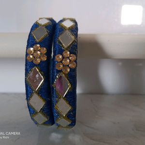 Handmade  Bangles