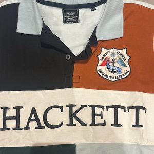 luxury Brand Hackett Tshirt For Men