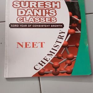 Chemistry Mcq Book For Neet