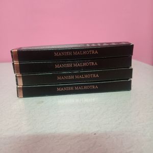 MANISH MALHOTRA KAJAL EYELINER