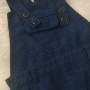 Giggles Dungaree