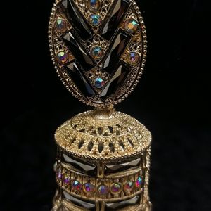 Earrings Jhumkas