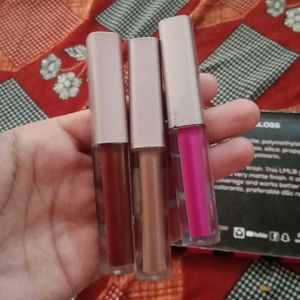 Liquid Lipstick