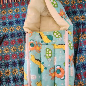 Baby Bed Carrier Nest Cotton