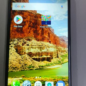 Moto X Play It's Display Broken But Working