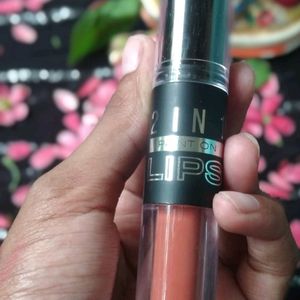 Million Colors Two In One Lipstick