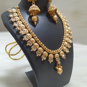 High Gold Ad Jewellery