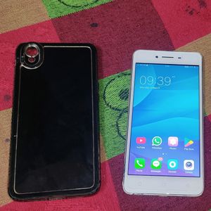 Oppo A37f