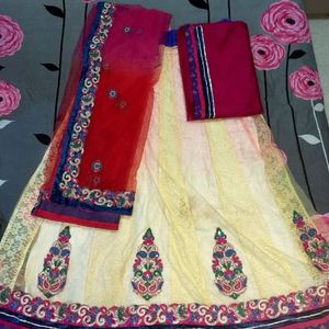 Lehengaa