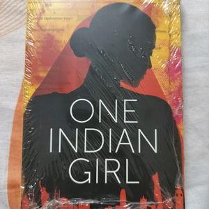 One Indian Girl