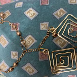 Charms Bracelet