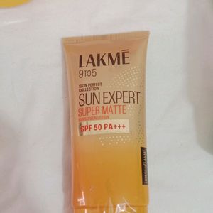 Himalaya & mamaEarth Ubtan Face Wash & Lakme Sun E