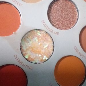 Eye Shadow Palette