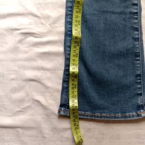 AMERICAN EAGLE Bell Bottom Jeans